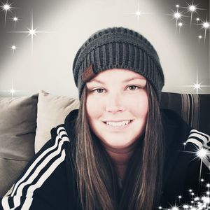 Meet your Posher, Ashley